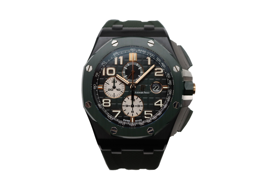 Audemars Piguet Royal Oak Offshore 26405CE.OO.A056CA.01